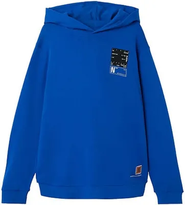 Produktbild von Hoodie Name It 13231089-SURFTHEWEB für Jungen