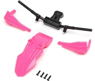 Imagen del producto de Accesorios para modelismo Losi