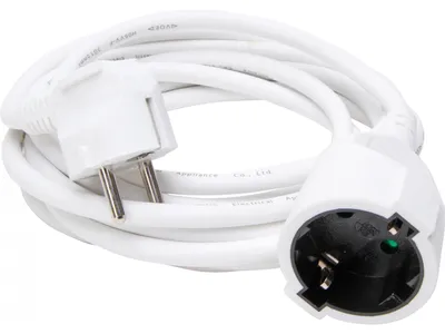 Image de Rallonge de 3 m, section 3 x 1,5 mm²