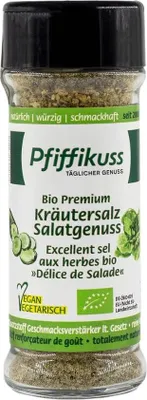 Produktbild von Kräutersalz - Salatgenuss 75g