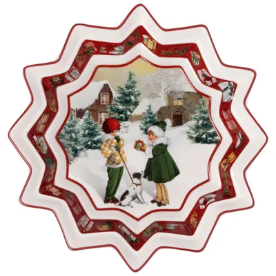 Productafbeelding van Villeroy & Boch Toy's Fantasy kom, klein, verrassingsartikel, artikelnummer 1483323714