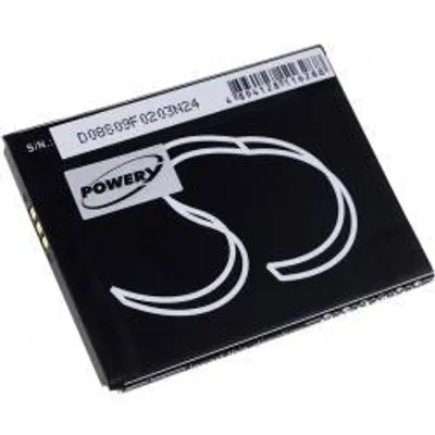Obrázok produktu pre Batéria Mobistel Cynus E5 4G
