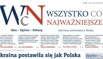 Zdjęcie produktu dla Wszystko, co najważniejsze nr 52