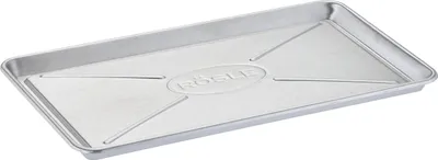 Obrázok produktu pre Univerzálna misa RÖSLE z nerezovej ocele 36 x 20 cm