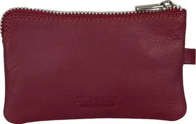 Produktbild von Greenburry Spongy Schlüsseletui Leder 11,5 cm