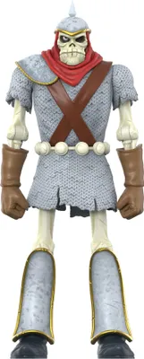 Image de Figurka Dungeons & Dragons Ultimates Dekkion Wojownik Skeletor 18 cm Super7