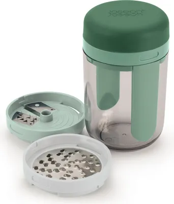 Produktbild von Joseph Joseph Spiralschneider Spiro Sage