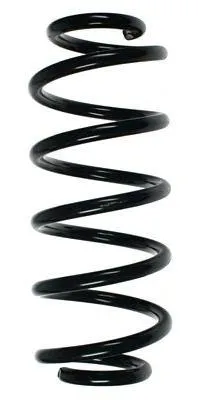Imagen del producto de Resorte de suspensión delantero para VW PASSAT Variant (3B6), referencia 49494