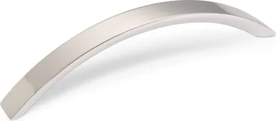 Produktbild von SOTECH Möbelgriff HE01 BA 128 mm Chrom poliert Bogengriff
