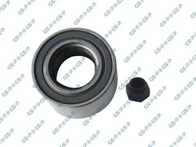 Produktbild von GSP Radlagersatz für FIAT Uno Schrägheck (146) GK0559A