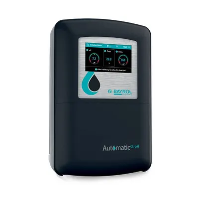 Produktbild von BAYROL Dosieranlage Automatic Cl pH I inkl. Wifi Modul I Modell 2022
