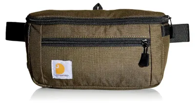Produktbild von Cargo Series Waist Pack Tarmac One Size, Tarmac, Einheitsgröße, Cargo-Serie Hüfttasche