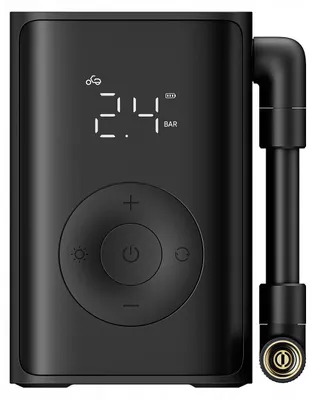 Image de Compresseur d'air lectrique portable compact Xiaomi Mijia