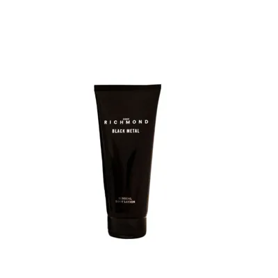 Produktbild von John Richmond Black Metal W. Body Lotion 200ml