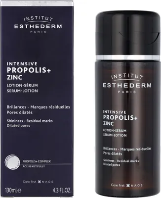 Produktbild von Esthederm Intensive Propolis+ Zinc Lotion-Serum