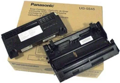 Produktbild von Panasonic UG-5545-AGC, Schwarz, 1 Stück(e)