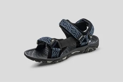 Produktbild von Hannah Belt Sandalen Blau EU 37 Mann Blau EU 37
