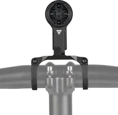 Produktbild von Topeak UTF Multi-Mount Pro für Lenker