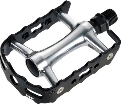 Image de Pédales Pnk Mtb149 Noir Noir Taille unique
