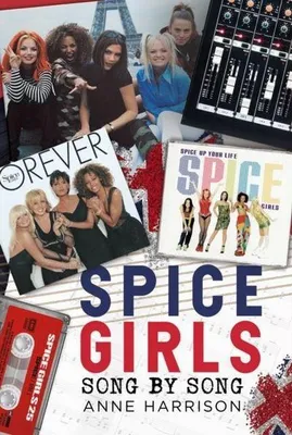 Obrázek produktu pro Spice Girls