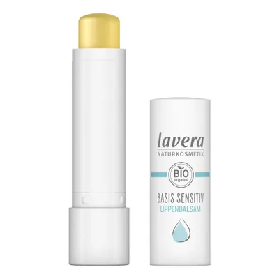 Produktbild von Basis Sensitiv - Lippenbalsam vegan 4,5g