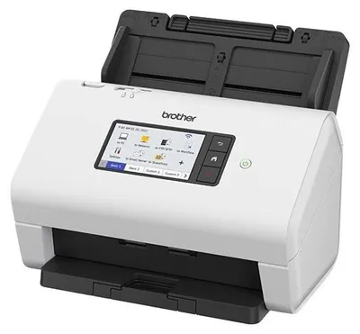 Obrázek produktu pro Brother Ads4900W Dokumentenscanner