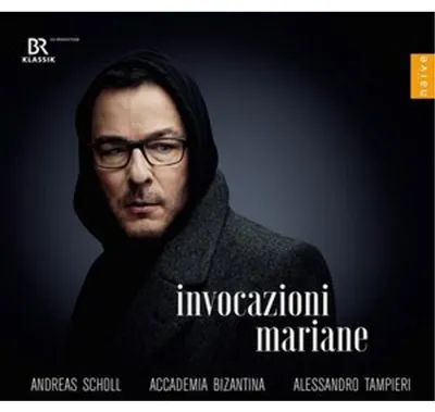 Zdjęcie produktu dla Inwokacja maryjna
