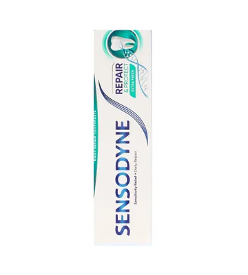 Produktbild von Sensodyne Repair & Protect Extra Fresh Toothpaste 75 Ml