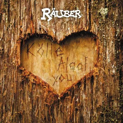 Obrázok produktu pre Räuber - Kölle Alaaf You - - (CD / K)