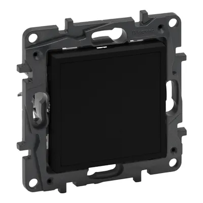 Zdjęcie produktu dla Legrand MOSAIC-ADAPTER/BLINDABDD SW (864579 NILOE STEP)