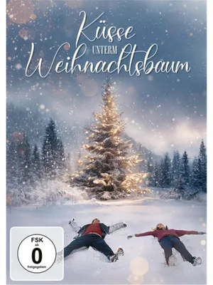 Obrázok produktu pre Küsse unterm Weihnachtsbaum