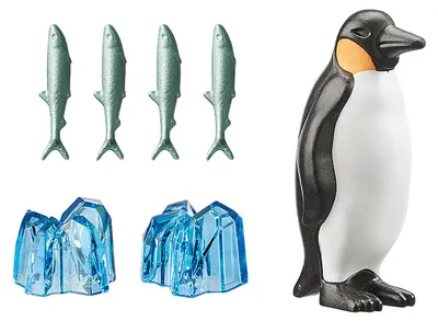 Obrázok produktu pre Wiltopia 71061, 4 rok / roky, Viacfarebný, Plast