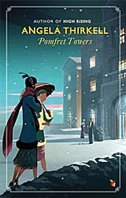 Produktbild von Pomfret Towers