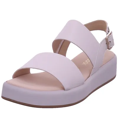 Produktbild von Gabor Damen Sandalette in Weiß, Größe 6