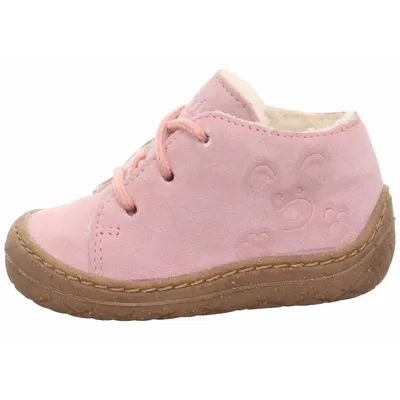 Produktbild von Superfit Saturnus Lauflern Rosa