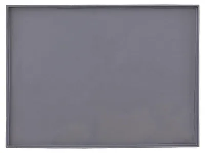 Produktbild von Backmatte aus Silikon, Backbrett, 37 x 27 cm