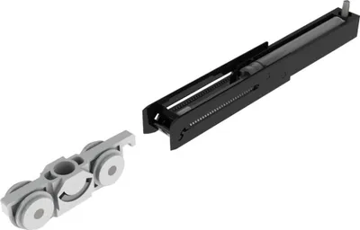 Obrázok produktu pre SmartStop FG 80 (voľný) p.strana Ku.farba čierna HELM