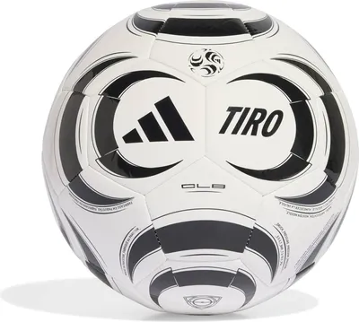 Image de Ballon adidas Tiro Club JW1530 3