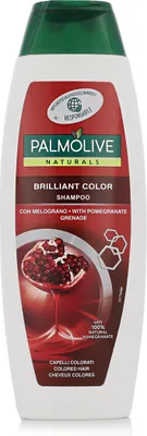 Obrázek produktu pro Palmolive Brilliant Color Shampoo 350 ml