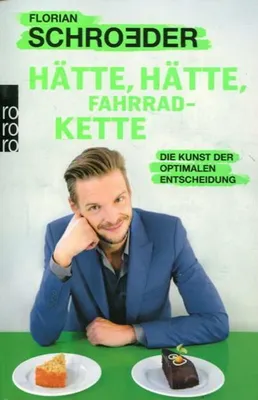 Immagine prodotto di Hätte, hätte, Fahrradkette