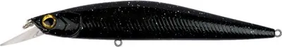 Obrázek produktu pro SHIMANO Yasei Trigger Twitch, Twitchbait, 12 cm, černá, závěsná, LUYASTTSP12BLA