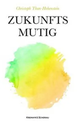 Obrázek produktu pro Zukunftsmutig