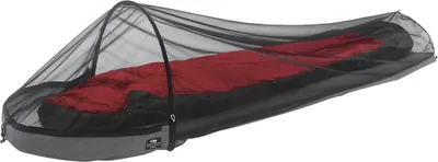Produktbild von Outdoor Research Bug Bivy black one size