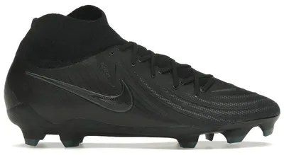 Produktbild von Nike Phantom Luna 2 Pro FG Black Deep Jungle - EU 40.5