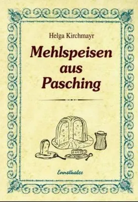 Produktbild von Mehlspeisen aus Pasching