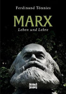 Produktbild von Karl Marx