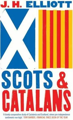 Produktbild von Scots and Catalans