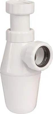 Produktbild von Siphon Waschbecken 33/42