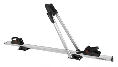 Produktbild von Menabo Juza | Fahrradträger zur Dachmontage - Aluminium