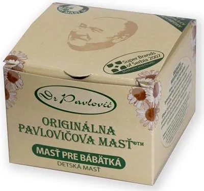 Immagine prodotto di Dr Pavlovich Creme - Original Pavlovich -Creme mit Ectoine 100ml.